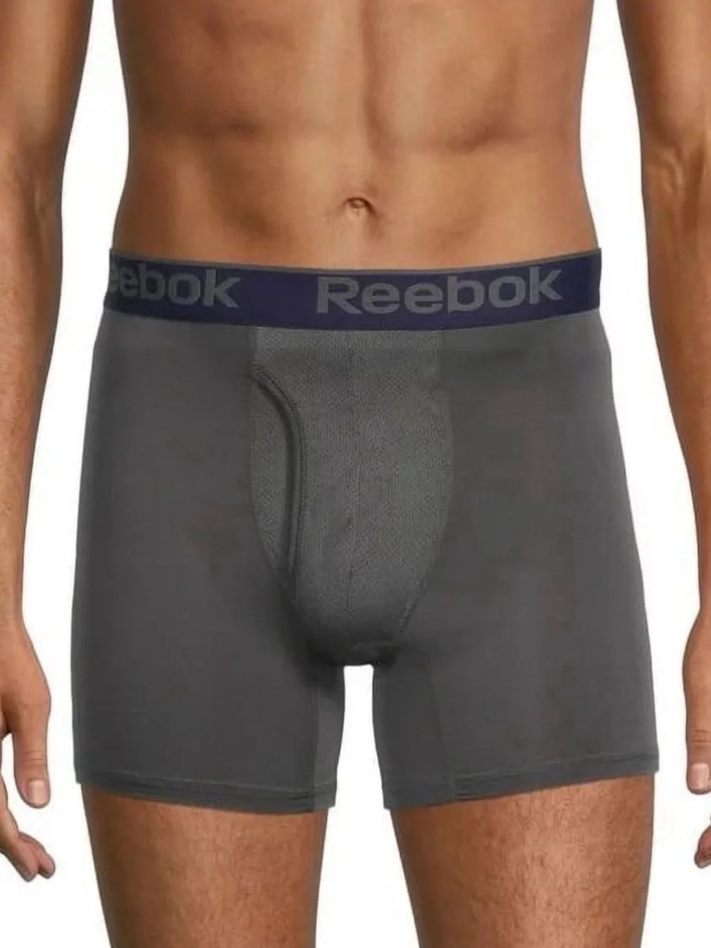 Reebok three pack
